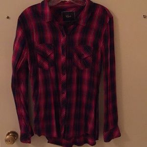 Rails shirt